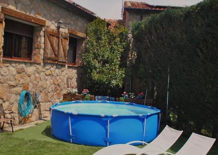 Casa Rural El Regajo