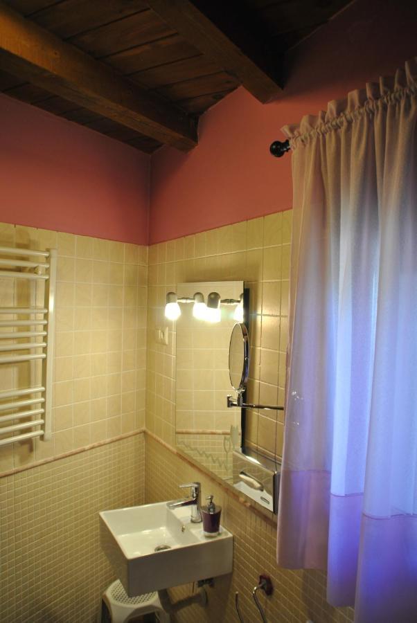 Country house El Regajo *