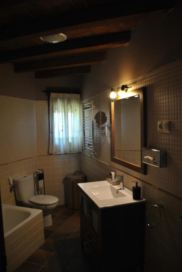 Country house El Regajo Tenzuela