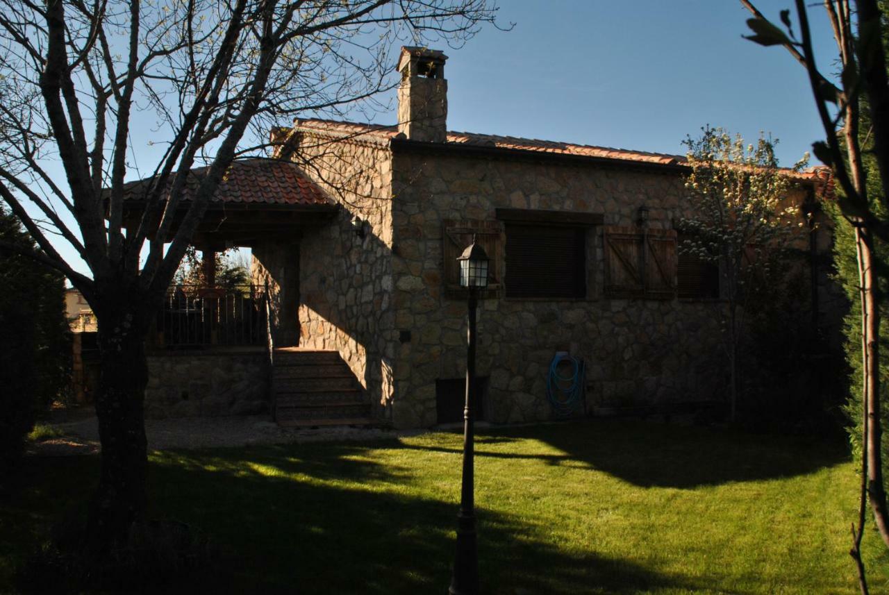 El Regajo Country house Tenzuela