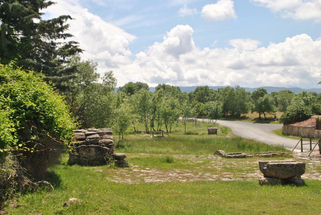 Country house El Regajo Tenzuela