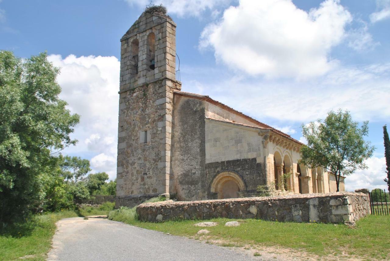 El Regajo